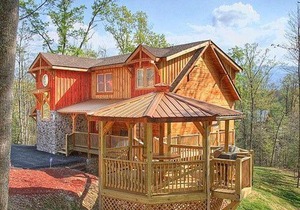 Majestic Springs Lodge