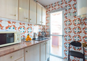 MalagaSuite Fuengirola Pier