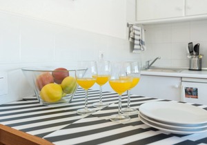 MalagaSuite Fuengirola Port