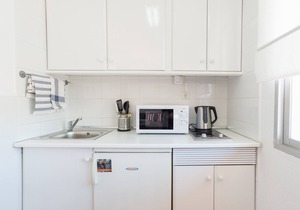 MalagaSuite Fuengirola Port