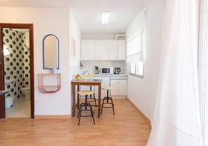 MalagaSuite Fuengirola Port