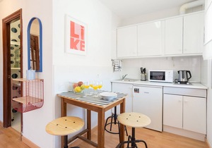 MalagaSuite Fuengirola Port