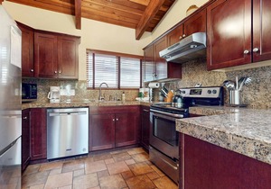 Mammoth Estates 229 Spacious Pet-friendly Mountain Modern Condo with Private Washer Dryer by RedAwning