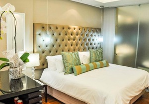 Mandela Rhodes Place Studio 603