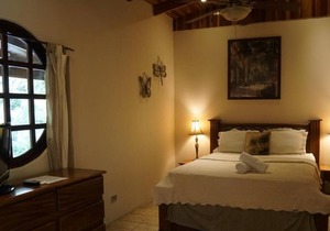 Mango Moon Villa Standard Room
