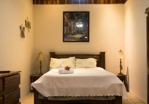 Mango Moon Villa Standard Room