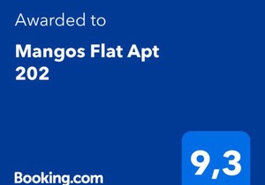 Mangos Flat Apt 202