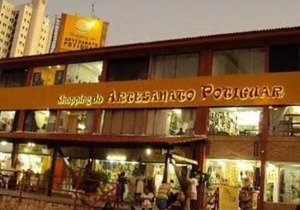 Mangos Flat em ponta negra-RN