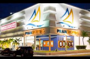 Mangos Flat em ponta negra-RN