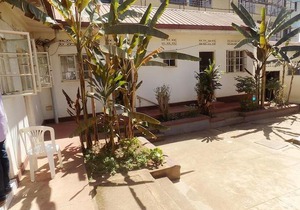 Manhattan Guesthouse Kampala