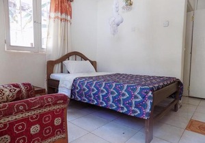 Manhattan Guesthouse Kampala