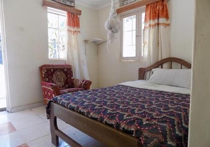 Manhattan Guesthouse Kampala