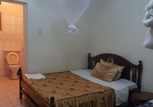 Manhattan Guesthouse Kampala