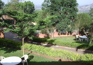 Manhattan Guesthouse