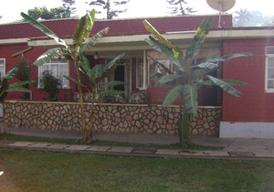 Manhattan Guesthouse