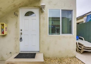 Manhattan Shores 1C Apts