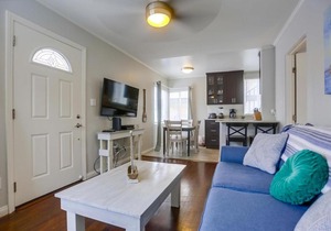 Manhattan Shores 1C Apts