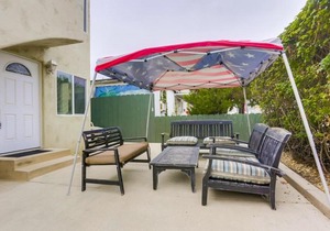 Manhattan Shores 1C Apts