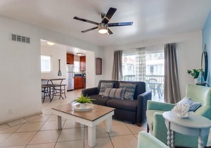 Manhattan Shores 3 Apts