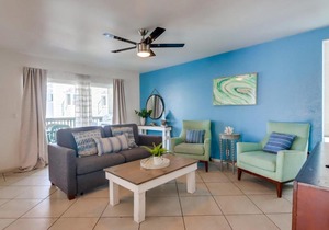 Manhattan Shores 3 Apts