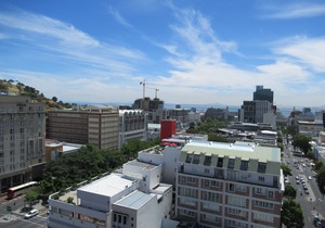 Manhattan Studio 914