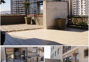 Manhattan Suite-Canal Walk Mall