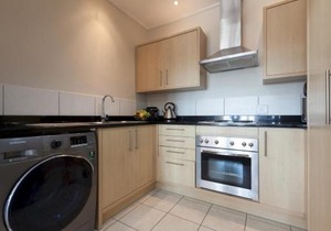 Manhattan Towers 507 by CTHA