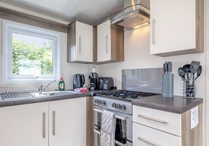 Manifold Caravan Pet Friendly