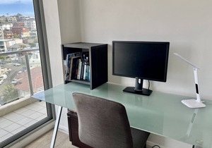 Manly Queenscliff- Absolute Beachfront, views & direct beach access