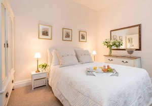 Manor Cottage, WHITBY