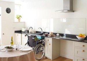 Manor Farm Courtyard Cottages