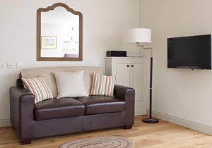 Manor Farm Courtyard Cottages