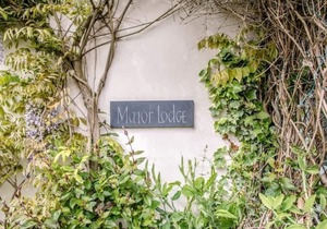 Manor Lodge, Walberswick