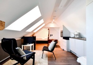 Mansion in Robertville near Forest Trails