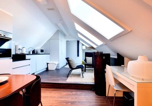 Mansion in Robertville near Forest Trails