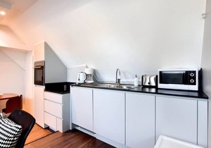 Mansion in Robertville near Forest Trails