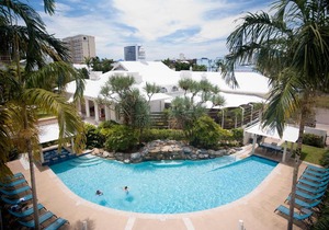 Mantra Esplanade
