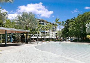 Mantra Esplanade