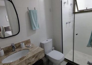 Mar de Anjos - Beira mar