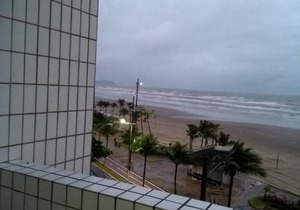 Mar quintal de casa 302