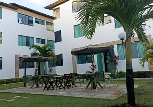 Maragogi Flat Residence