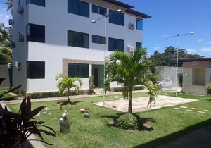 Maragogi Flat Residence