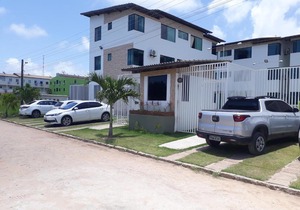 Maragogi Flat Residence