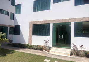 Maragogi Flat Residence