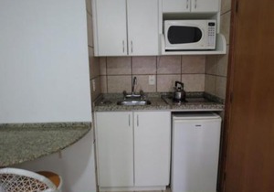 Maravilhosa vista para o mar - HB16F