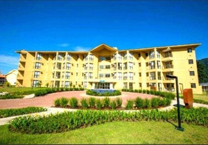 Maravilhoso apartamento tipo loft na Reserva do Sahy em Mangaratiba RJ