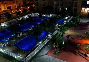 Maravilhoso apartamento tipo loft na Reserva do Sahy em Mangaratiba RJ