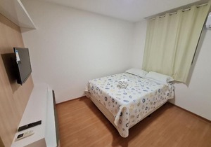 Maravilhoso Apartamento em Ponta de Campina