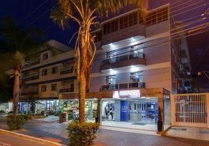 Marazul Apart Hotel