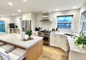 @ Marbella Lane - *NEW* Chic 3BR Coastal Home